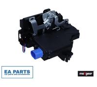 Door Lock for SKODA FABIA MAXGEAR 28-0831 fits Right Rear