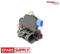 DOOR LOCK FOR SKODA FABIA METZGER 2314012 FITS RIGHT FRONT