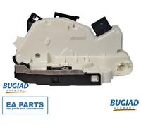 Door Lock for SKODA FABIA SUPERB BUGIAD BSP24826 fits Left Front