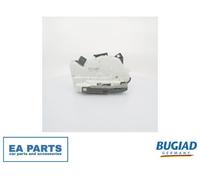 Door Lock for SKODA FABIA SUPERB BUGIAD BSP24827 fits Right Front