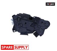 DOOR LOCK FOR SKODA FABIA SUPERB MAXGEAR 28-0440 FITS LEFT FRONT