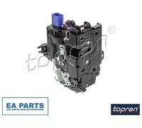 Door Lock for SKODA FABIA TOPRAN 115 141 fits Left Front