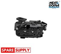 2x ✅Fits MEAT & DORIA MD31698 Door lock MD31698 Door lock rear L fit ⭐UK Seller⭐
