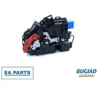 Door Lock for SKODA LAURA OCTAVIA BUGIAD BSP20825 fits Left Rear
