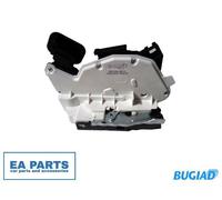 Door Lock for SKODA OCTAVIA RAPID YETI BUGIAD BSP24815 fits Right Rear