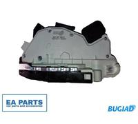 Door Lock for SKODA OCTAVIA RAPID YETI BUGIAD BSP24819 fits Left Front