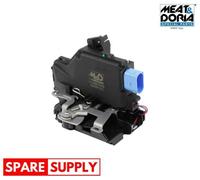 Meat & Doria Door Lock 31678 Right Front Fits SKODA Roomster Praktik 06-15