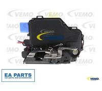 Door Lock for SKODA PRAKTIK VEMO V10-85-0078 fits Left Front