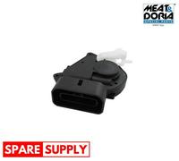 DOOR LOCK FOR TOYOTA COROLLA SPACIO VERSO MEAT & DORIA 31584 FITS LEFT FRONT