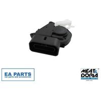 Door Lock for TOYOTA COROLLA SPACIO Verso MEAT & DORIA 31584 fits Left Front NEW
