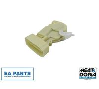 Door Lock for TOYOTA ECHO MEAT & DORIA 31578 fits Left Front