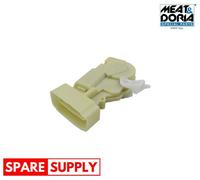DOOR LOCK FOR TOYOTA ECHO MEAT & DORIA 31578 FITS LEFT FRONT
