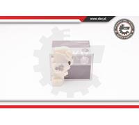 Door Lock for TOYOTA:ECHO,YARIS,YARIS I,VITZ/ECHO,FUN CARGO 6913052010