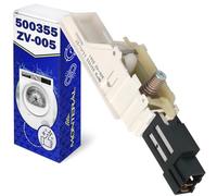 Door Lock for Tumble Dryer ZV-005 500355 for Gorenje for Panasonic | Warranty 10 Years - MONTERAL