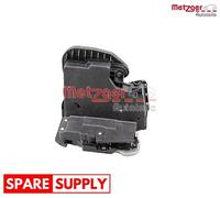 DOOR LOCK FOR VAUXHALL ASTRA INSIGNIA METZGER 2314260 FITS RIGHT FRONT