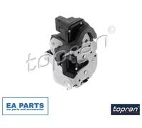 Door Lock for VAUXHALL ASTRA INSIGNIA MOKKA TOPRAN 209 434 fits Right Front