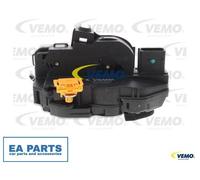 Door Lock for VAUXHALL ASTRA INSIGNIA ZAFIRA VEMO V24-85-0026 fits Left Rear
