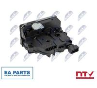 Door Lock for VAUXHALL CORSA CORSAVAN NTY EZC-PL-055 fits Right Rear