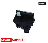 DOOR LOCK FOR VAUXHALL CORSA MERIVA MAXGEAR 28-0823 FITS RIGHT FRONT