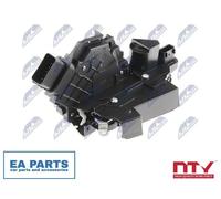 Door Lock for VOLVO C30 C70 S40 S80 NTY EZC-VV-004 fits Left Front