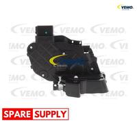 DOOR LOCK FOR VOLVO C30 C70 S40 S80 VEMO V95-85-0009 FITS LEFT REAR