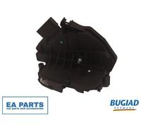 Door Lock for VOLVO S60 BUGIAD BDL12808 fits Driver Side, Front, Left