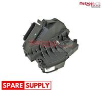 DOOR LOCK FOR VOLVO S60 V60 XC60 I SUV METZGER 2314085 FITS LEFT REAR NEW