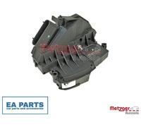 Door Lock for VOLVO S60 V60 XC60 I SUV METZGER 2314085 fits Left Rear NEW