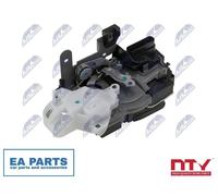 Door Lock for VOLVO V40 NTY EZC-VV-035 fits Left Rear