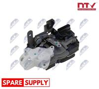 DOOR LOCK FOR VOLVO V40 NTY EZC-VV-035 FITS LEFT REAR