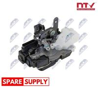 DOOR LOCK FOR VOLVO V40 NTY EZC-VV-036 FITS RIGHT REAR