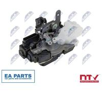 Door Lock for VOLVO V40 NTY EZC-VV-036 fits Right Rear NEW