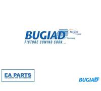 Door Lock for VOLVO V60 BUGIAD BDL12808 fits Driver Side, Front, Left