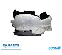 Door Lock for VW AMAROK CC SCIROCCO TIGUAN BUGIAD BSP24826 fits Left Front