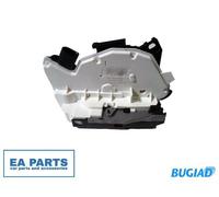 Door Lock for VW AMAROK CC SCIROCCO TIGUAN BUGIAD BSP24827 fits Right Front