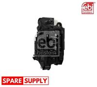 DOOR LOCK FOR VW AMAROK CC SCIROCCO TIGUAN FEBI BILSTEIN 178973 FITS RIGHT FRONT