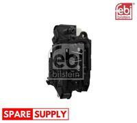 DOOR LOCK FOR VW AMAROK CC SCIROCCO TIGUAN FEBI BILSTEIN 178973 FITS RIGHT FRONT