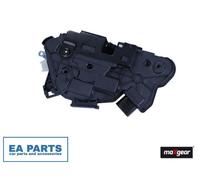 Door Lock for VW AMAROK CC SCIROCCO TIGUAN MAXGEAR 28-0440 fits Left Front