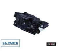 Door Lock for VW AMAROK CC SCIROCCO TIGUAN MAXGEAR 28-0441 fits Right Front