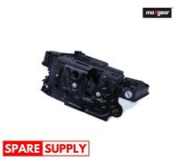 DOOR LOCK FOR VW AMAROK CC SCIROCCO TIGUAN MAXGEAR 28-0441 FITS RIGHT FRONT