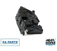 Door Lock for VW AMAROK CC SCIROCCO TIGUAN MEAT & DORIA 31220 fits Right Front
