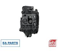 Door Lock for VW AMAROK CC TIGUAN FEBI BILSTEIN 178971 fits Right Rear