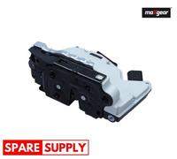 DOOR LOCK FOR VW AMAROK CC TIGUAN MAXGEAR 28-0825 FITS LEFT REAR