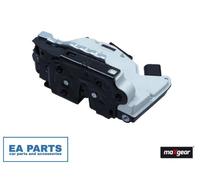 Door Lock for VW AMAROK CC TIGUAN MAXGEAR 28-0825 fits Left Rear