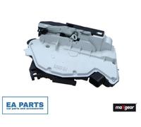 Door Lock for VW AMAROK CC TIGUAN MAXGEAR 28-0826 fits Right Rear
