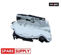 DOOR LOCK FOR VW AMAROK CC TIGUAN MAXGEAR 28-0826 FITS RIGHT REAR