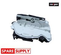 DOOR LOCK FOR VW AMAROK CC TIGUAN MAXGEAR 28-0826 FITS RIGHT REAR