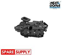 DOOR LOCK FOR VW ARTEON CADDY CRAFTER GOLF MEAT & DORIA 31588 FITS LEFT FRONT