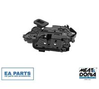 Door Lock for VW ARTEON CADDY CRAFTER GOLF MEAT & DORIA 31588 fits Left Front