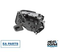 Door Lock for VW ARTEON CRAFTER Platform/Chassis GOLF PASSAT MEAT & DORIA 31591